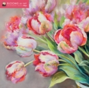 Blooms by Nel Whatmore Wall Calendar 2022 (Art Calendar) - Book