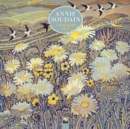 Annie Soudain Wall Calendar 2022 (Art Calendar) - Book