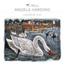 Angela Harding Wall Calendar 2022 (Art Calendar) - Book