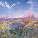 Art UK Wall Calendar 2022 (Art Calendar) - Book
