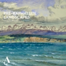 Ashmolean Museum: Pre-Raphaelite Landscapes Wall Calendar 2022 (Art Calendar) - Book