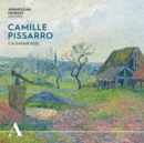 Ashmolean Museum: Camille Pissarro Wall Calendar 2022 (Art Calendar) - Book