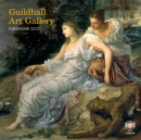 Guildhall Art Gallery Wall Calendar 2022 (Art Calendar) - Book