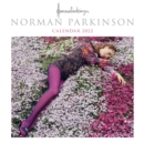 Norman Parkinson Wall Calendar 2022 (Art Calendar) - Book