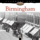 Birmingham Heritage Wall Calendar 2022 (Art Calendar) - Book