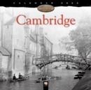 Cambridge Heritage Wall Calendar 2022 (Art Calendar) - Book