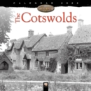 The Cotswolds Heritage Wall Calendar 2022 (Art Calendar) - Book