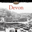 Devon Heritage Wall Calendar 2022 (Art Calendar) - Book