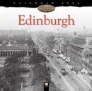 Edinburgh Heritage Wall Calendar 2022 (Art Calendar) - Book