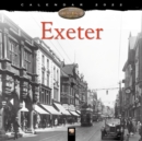 Exeter Heritage Wall Calendar 2022 (Art Calendar) - Book