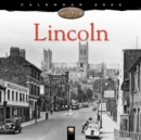 Lincoln Heritage Wall Calendar 2022 (Art Calendar) - Book