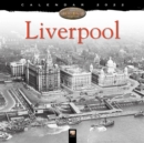 Liverpool Heritage Wall Calendar 2022 (Art Calendar) - Book