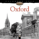 Oxford Heritage Wall Calendar 2022 (Art Calendar) - Book