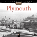 Plymouth Heritage Wall Calendar 2022 (Art Calendar) - Book