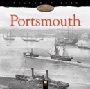 Portsmouth Heritage Wall Calendar 2022 (Art Calendar) - Book