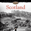 Scotland Heritage Wall Calendar 2022 (Art Calendar) - Book