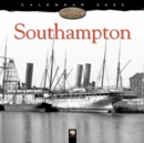 Southampton Heritage Wall Calendar 2022 (Art Calendar) - Book