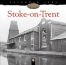 Stoke-On-Trent Heritage Wall Calendar 2022 (Art Calendar) - Book