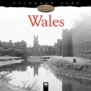 Wales Heritage Wall Calendar 2022 (Art Calendar) - Book