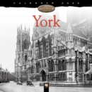 York Heritage Wall Calendar 2022 (Art Calendar) - Book