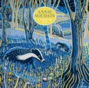 Annie Soudain Mini Wall calendar 2022 (Art Calendar) - Book