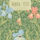 William Morris Gallery Mini Wall calendar 2022 (Art Calendar) - Book