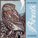Chris Pendleton's Birds Mini Wall calendar 2022 (Art Calendar) - Book