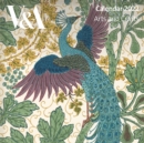V&A Arts & Crafts Design Mini Wall calendar 2022 (Art Calendar) - Book