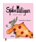 Spike Milligan Desk Diary 2022 - Book