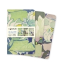 NGS: Mabel Royds Set of 3 Mini Notebooks - Book