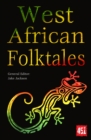 West African Folktales - Book