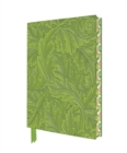 William Morris: Acanthus Artisan Art Notebook (Flame Tree Journals) - Book
