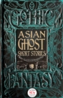 Asian Ghost Short Stories - Book