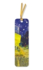 Vincent van Gogh: Cafe Terrace Bookmarks (pack of 10) - Book