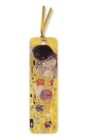 Gustav Klimt: The Kiss Bookmarks (pack of 10) - Book