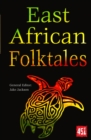East African Folktales - Book