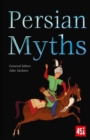 Persian Myths - eBook