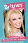 Britney : A Life in Music - Book