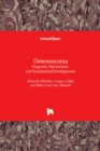 Osteosarcoma : Diagnosis, Mechanisms, and Translational Developments - Book