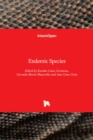 Endemic Species - Book