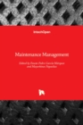 Maintenance Management - Book