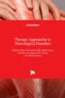 Therapy Approaches in Neurological Disorders - Book