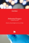 Abdominal Surgery : A Brief Overview - Book