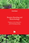 Brassica Breeding and Biotechnology - Book