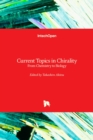 Current Topics in Chirality : From Chemistry to Biology - Book
