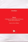 Birds : Challenges and Opportunities for Business, Conservation and Research - Book