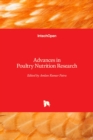 Advances in Poultry Nutrition Research - Book