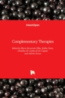 Complementary Therapies - Book