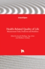 Health-Related Quality of Life : Measurement Tools, Predictors and Modifiers - Book