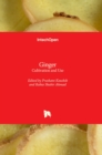 Ginger : Cultivation and Use - Book